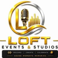 Loft Studios & Events